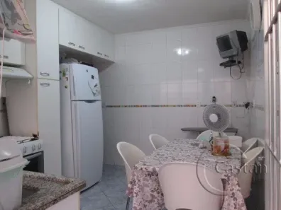 Casa com 2 Quartos à venda, 111m² no Mooca, São Paulo