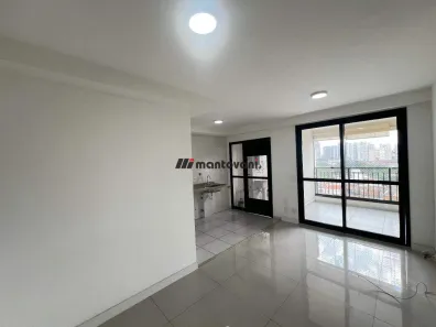 Apartamento com 2 Quartos para alugar, 58m² no Vila Prudente, São Paulo