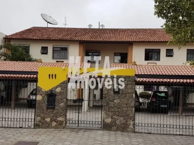 Apartamento com 3 Quartos à venda, 93m² no Parque João Maria, Campos dos Goytacazes