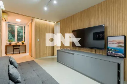 Apartamento com 2 Quartos à venda, 66m² no Ipanema, Rio de Janeiro