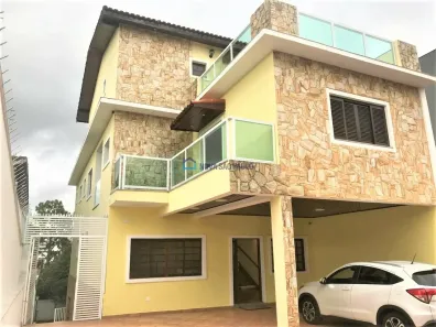 Sobrado com 3 Quartos à venda, 480m² no Sete Praias, São Paulo