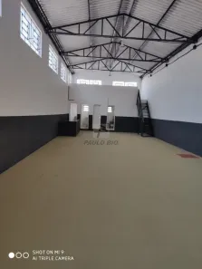 Galpão/Depósito/Armazém à venda, 285m² no Taboão, São Bernardo do Campo