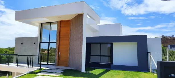 Casa de Condomínio com 4 Quartos à venda, 280m² no Residencial Real Mont Ville, Lagoa Santa