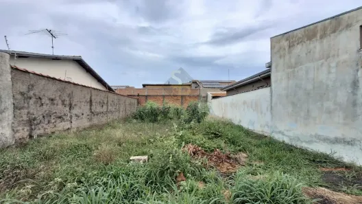 Lote/Terreno à venda, 250m² no Residencial e Comercial Palmares, Ribeirão Preto