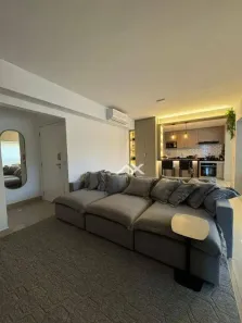 Apartamento com 3 Quartos à venda, 120m² no Vila Aviação, Bauru
