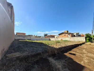 Lote/Terreno para alugar, 1056m² no Vila Ana Maria, Ribeirão Preto