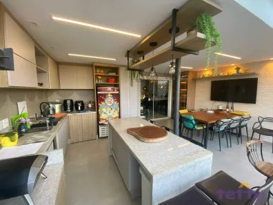 Casa com 3 Quartos à venda, 148m² no Jardim Belvedere, Volta Redonda