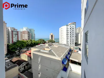 Apartamento com 2 Quartos à venda, 66m² no Centro, Guarapari