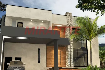 Lote/Terreno à venda, 1666m² no Roseira, Mairiporã