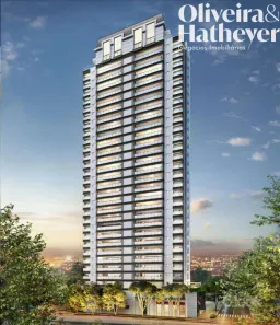 Apartamento com 3 Quartos à venda, 166m² no Brooklin Paulista, São Paulo