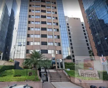 Sala Comercial com 2 Quartos para venda ou aluguel, 37m² no Vila Olímpia, São Paulo