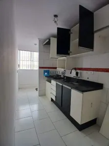 Apartamento com 2 Quartos à venda, 50m² no Cézar de Souza, Mogi das Cruzes