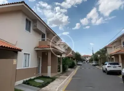 Casa de Condomínio com 3 Quartos à venda, 110m² no Despraiado, Cuiabá