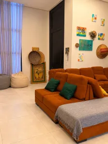 Casa de Condomínio com 3 Quartos à venda, 180m² no City Ribeirão, Ribeirão Preto