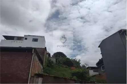 Lote/Terreno à venda, 360m² no Museu, Conselheiro Lafaiete