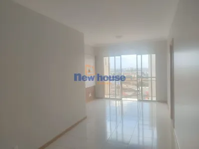 Apartamento com 2 Quartos para alugar, 60m² no Ceilândia Sul, Brasília