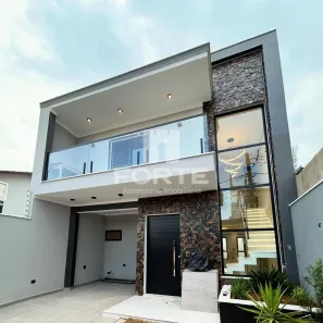 Sobrado com 3 Quartos à venda, 192m² no Residencial e Comercial Guarulhos, Guarulhos