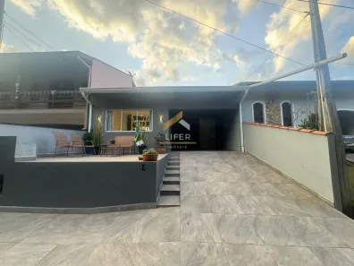Casa de Condomínio com 2 Quartos à venda, 170m² no Capuava, Valinhos