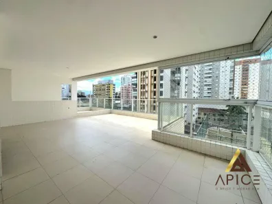 Apartamento com 4 Quartos à venda, 244m² no Boqueirão, Santos