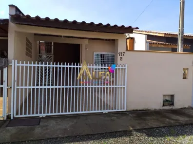 Casa com 2 Quartos à venda, 66m² no Itajubá, Barra Velha
