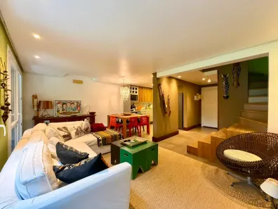 Casa de Condomínio com 3 Quartos à venda, 110m² no XANGRI-LÁ, Xangri-lá