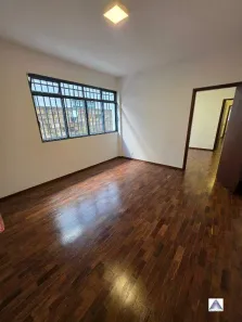 Apartamento com 4 Quartos à venda, 130m² no Serra, Belo Horizonte