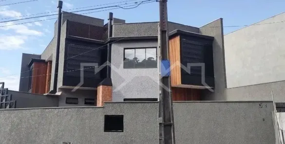 Casa com 3 Quartos à venda, 97m² no Petrópolis, Joinville