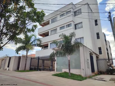 Apartamento com 2 Quartos à venda, 80m² no Jardim Presidente, Goiânia