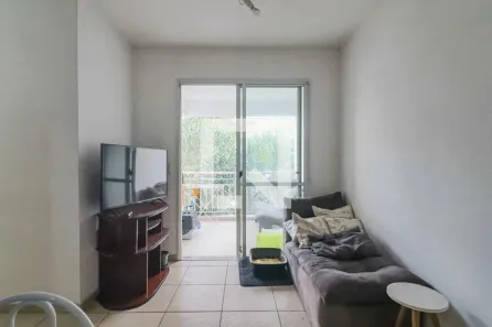 Apartamento com 3 Quartos à venda, 65m² no Jardim Esmeralda, São Paulo
