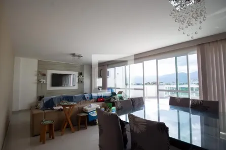 Cobertura com 3 Quartos à venda, 210m² no Recreio dos Bandeirantes, Rio de Janeiro
