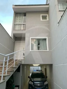 Sobrado com 3 Quartos à venda, 200m² no Jardim São Paulo(Zona Norte), São Paulo