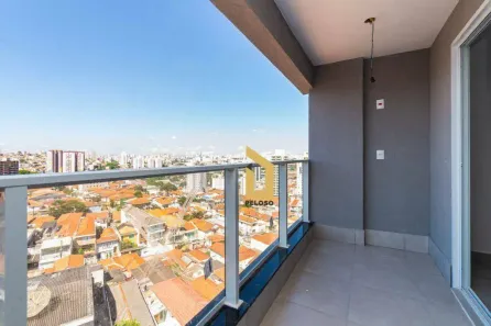Apartamento com 2 Quartos à venda, 53m² no Jardim São Paulo(Zona Norte), São Paulo