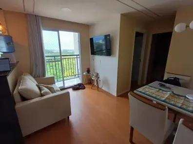 Apartamento com 2 Quartos à venda, 50m² no Jacarepaguá, Rio de Janeiro