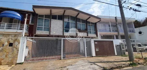 Casa com 3 Quartos à venda, 256m² no Vila Nova São José, Campinas