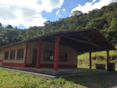 Fazenda/Sítio com 10 Quartos à venda, 100m² no , Paraibuna
