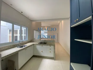 Casa com 3 Quartos à venda, 150m² no Parque Universitário, Americana