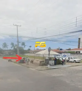 Lote/Terreno à venda, 1116m² no Cristo Redentor, João Pessoa