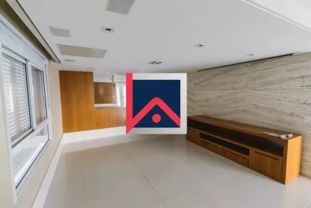 Apartamento com 3 Quartos à venda, 330m² no Pacaembu, São Paulo