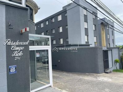 Apartamento com 3 Quartos à venda, 68m² no Jardim Satélite, São José dos Campos