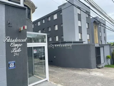 Apartamento com 3 Quartos à venda, 67m² no Jardim Satélite, São José dos Campos