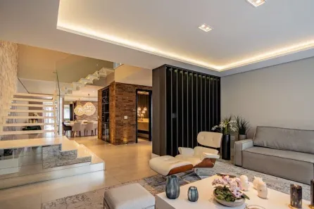 Casa com 4 Quartos à venda, 415m² no Jardim Paulista, São Paulo