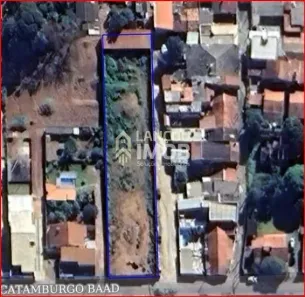 Lote/Terreno à venda, 2000m² no Rio Acima, Jundiaí
