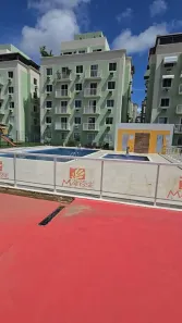 Apartamento com 3 Quartos à venda, 93m² no Recreio Ipitanga, Lauro de Freitas