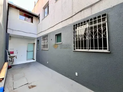Apartamento com 3 Quartos à venda, 65m² no Planalto, Belo Horizonte
