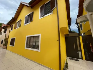 Casa de Condomínio com 3 Quartos à venda, 135m² no Vila Polopoli, São Paulo
