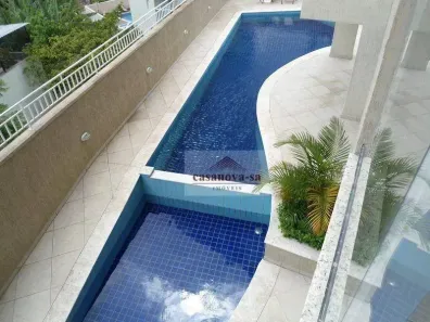 Cobertura com 2 Quartos para alugar, 164m² no Vila Guiomar, Santo André