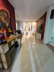 Sobrado com 4 Quartos à venda, 300m² no Chácara Mafalda, São Paulo