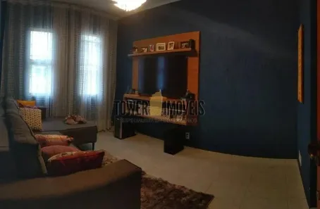 Casa com 3 Quartos à venda, 145m² no Jardim Novo Campos Elíseos, Campinas