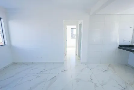Apartamento com 2 Quartos à venda, 84m² no Rio Branco, Belo Horizonte