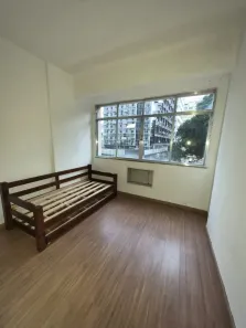 Kitnet com 1 Quarto para alugar, 36m² no Centro, Niterói